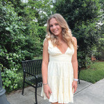Caitlin Harrington