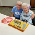 John & Jean Sheild