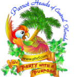 Parrot Heads of Central Florida