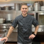 Andrew Koser