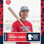 Francis Conners-Schmid