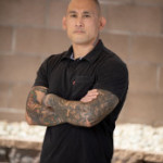 Conrad R. Padilla