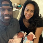 Desiree Fluellen
