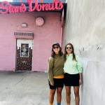 The Donut Ride
