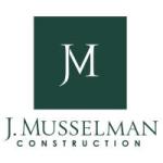 J. Musselman Construction, Inc.