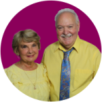 Donna Stephenson & Randy Schrock