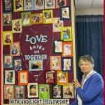 Perkasie Mennonite Church Faith & Light Rockathon