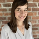 Kate Mason