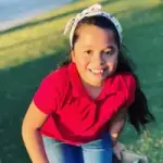 Brielle Martinez