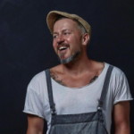 Chef Jason Roberts