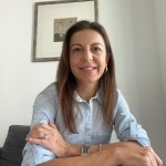 Dr Irini Hadjisavva