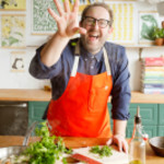 Chef Joel Gamoran