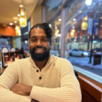 Darrell Humphries