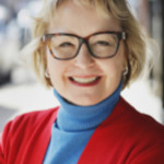 Mary Ellen Miller