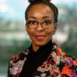 Deidria Johnson-Ellington