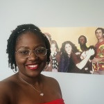 Tiffany Chenault
