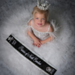 Peighton Williams Baby Miss PONC