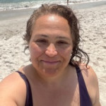 Sarah Rubenstein-Gillis
