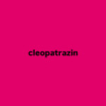 Cleopatra Zin