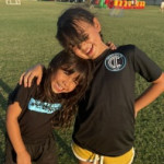 Aspen & Lincoln Flores
