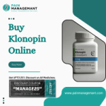 Buy Klonopin Online Streamlined Telehealth and Home