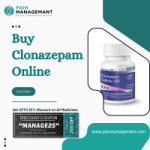 Buy Clonazepam Online find Express Delivery Made Simple