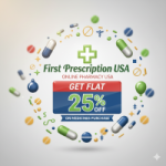 Order Gabapentin Online for Nerve Pain Care