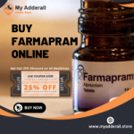 Reliable Way Buy Farmapram Discreet Home Order