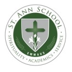 St. Ann Emmaus (SAE)
