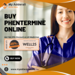 Phentermine Online Secure Priority Ordering Platform
