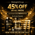 Buy Alprazolam 2mg Online - Smooth Flow