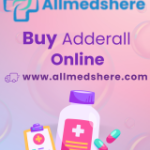 Buy Adderall Online Overnight in California Quick Delivery with Telehealth Service