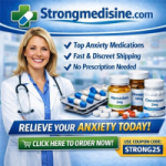 Get Zolpidem OnlinE No Rx foR Anxiety Relief With CashleSS MakinG ORdeR