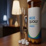 Buy Ambien Online 24/7 Telehealth Access