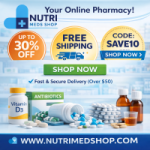 Buy Clonazepam Online with Rapid Home Delivery Option