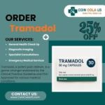 Order Premium Tramadol Blisters for Delivery to Your Doorstep