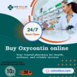 Buy Oxycontin Online Using a Quick, Confidential Shipping Method