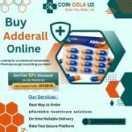 Order Adderall Online through Speed-Optimized Carryout