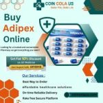 Order Adipex Online with Quick-Confirm Priority Order