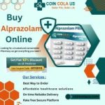 Order Alprazolam Online via Rapid Carryout Method