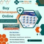 Order Clonazepam Online  with Trusted Priority Fulfillment