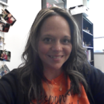 Michelle Carnahan