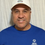 Coach Chris Gonsalez
