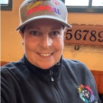 Coach Stefanie Terrill