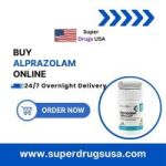 Order Alprazolam Online no rx e- com zero risk