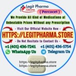 Buy Percocet Online with Lightning-Quick Worldwide Delivery Options