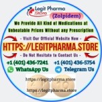 Purchase Zolpidem Online with a Transparent and Simple Checkout Experience