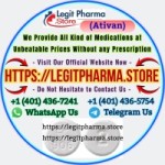 Buy Ativan Online with Smooth Digital Ordering and Flexible Payment Options