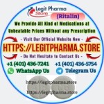 Buy Ritalin Online with Guaranteed Next-Day Medication Shipping