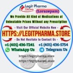 Buy Lorazepam Online Safely through a Modern Virtual Care Service
